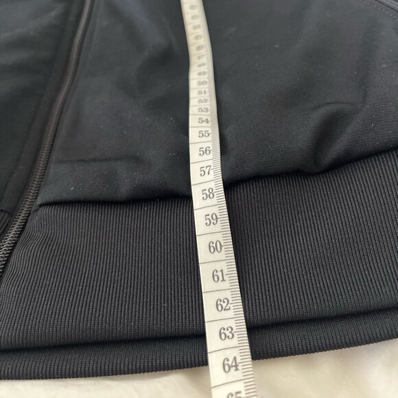 Adidas Supergirl Track Jacket - Picture 7 of 8